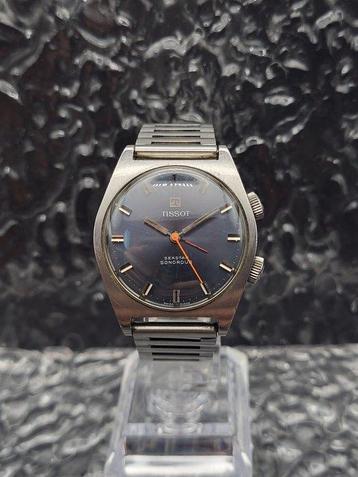 Tissot - Seastar Sonorous - 40500-3X - Heren - 1970-1979 beschikbaar voor biedingen