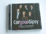 Cor Bakker & Het Rosenberg Trio - Cor goes Gipsy (nieuw), Verzenden, Nieuw in verpakking
