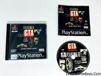 Playstation 1 / PS1 - GTA - Grand Theft Auto - European Vers, Spelcomputers en Games, Games | Sony PlayStation 1, Gebruikt, Verzenden
