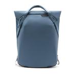 Peak Design Everyday totepack 20L - Ocean, Audio, Tv en Foto, Fotografie | Fototassen, Ophalen of Verzenden, Nieuw, Schoudertas