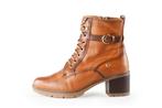 Pikolinos Veterboots in maat 38 Bruin | 10% extra korting, Kleding | Dames, Schoenen, Bruin, Verzenden, Overige typen, Nieuw