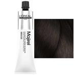 LOréal Professionnel  Majirel Haarverf 5.8  60 ml, Verzenden, Nieuw