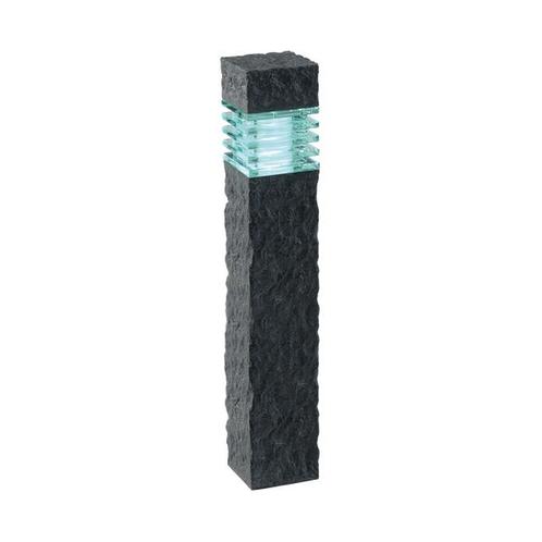 Staande Lamp Kolossos | Antraciet | 12V | Garden L, Tuin en Terras, Buitenverlichting, Ophalen of Verzenden