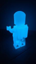 Lego MOC (My own creation) - Space - Classic Space Glow in, Nieuw