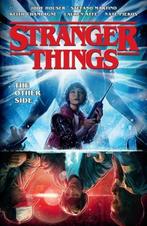 Stranger Things: The Other Side, Boeken, Verzenden, Zo goed als nieuw
