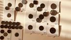 België, Nederland. Lot van 73 stuks (Zonder minimumprijs), Postzegels en Munten, Munten | Nederland