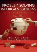 Problem Solving in Organizations 9781107619142, Boeken, Zo goed als nieuw