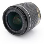 Nikon AF-P 18-55mm F/3.5-5.6G DX VR | Tweedehands, Audio, Tv en Foto, Fotocamera's Digitaal, Verzenden, Gebruikt, Nikon