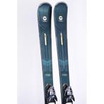 142 149 156 163 dames skis ROSSIGNOL NOVA 7 2022, LTD, grip, 140 tot 160 cm, Gebruikt, Verzenden, Rossignol