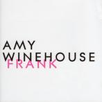 cd - Amy Winehouse - Frank, Verzenden, Zo goed als nieuw