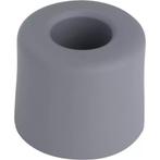 Deltafix Deurbuffer grijs - TPE rubber - Schroefbaar - Ø..., Ophalen of Verzenden, Nieuw