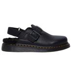 -26% Dr. Martens  Dr. Martens Jorge ambassador  maat 41, Kleding | Dames, Schoenen, Verzenden, Nieuw, Zwart