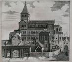 Godefroid Henschen, Daniel Van Papenbroeck - Acta sanctorum, Antiek en Kunst