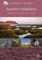 9789491648106 EASTERN ANDALUCIA Albert Vliegenthart, Verzenden, Nieuw, Albert Vliegenthart