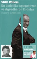 Stille Willem | 9789050189446 | Harry Lensink, Zo goed als nieuw, Harry Lensink