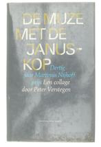 MUZE MET DE JANUS KOP 9789035102095 VERSTEGEN, Verzenden, Gelezen, VERSTEGEN