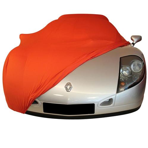 Autohoes passend voor Renault Sport Spider binnen BESTE, Auto diversen, Autohoezen, Op maat, Nieuw, Ophalen of Verzenden