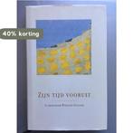 Zijn tijd vooruit 9789090179407 Wijnandus Johannes Sengers, Verzenden, Gelezen, Wijnandus Johannes Sengers