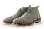 s. Oliver Veterschoenen in maat 42 Grijs | 10% extra korting, Kleding | Heren, Schoenen, Overige kleuren, Verzenden, S. Oliver