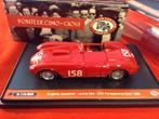 Brumm 1:43 - Model raceauto - ref. #S09/20 Lancia D24 Sport, Nieuw