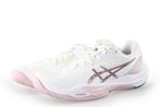 Asics Sportschoenen in maat 40 Wit | 10% extra korting, Kleding | Dames, Schoenen, Verzenden, Gedragen, Asics, Wit