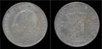 Netherlands Wilhelmina I 2 1/2 gulden(rijksdaalder)1932 z..., Verzenden