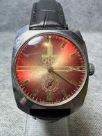Original Watch ZIM -Olympic -80 USSR, Verzamelen, Overige Verzamelen, Nieuw