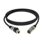 Klotz M3-50 Neutrik XLR 3P - XLR 3P 50 meter microfoonkabel, Verzenden, Nieuw