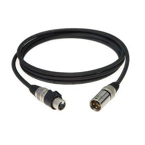 Klotz M3-50 Neutrik XLR 3P - XLR 3P 50 meter microfoonkabel, Audio, Tv en Foto, Audiokabels en Televisiekabels, Verzenden