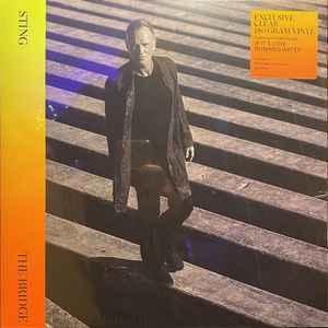 LP nieuw - Sting - The Bridge Clear Vinyl, Cd's en Dvd's, Vinyl | Rock, Verzenden