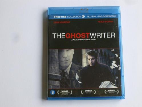 The Ghostwriter - Roman Polanski ( Blu-ray + DVD), Cd's en Dvd's, Dvd's | Overige Dvd's, Verzenden