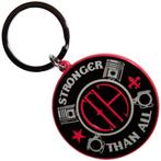 Pantera - Stronger Than All - Sleutelhanger off. merchandise, Verzamelen, Ophalen of Verzenden, Nieuw, Gebruiksvoorwerp