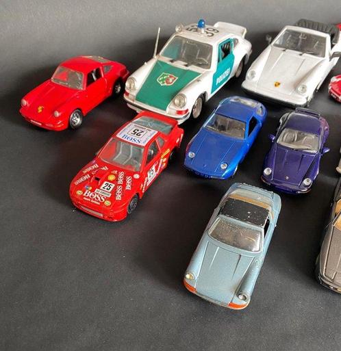 Verschiede Hersteller Verschiedene Massstäbe - Modelauto, Hobby en Vrije tijd, Modelauto's | 1:5 tot 1:12