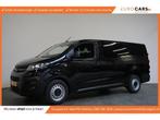 Opel Vivaro | Zakelijke Lease v.a. €518.54 pm, Auto's, Automaat, Gebruikt, Zwart, Diesel