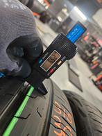 315/30/22--275/35/22 CONTINENTAL ZOMERBANDEN 6,5MM PROFIEL, Ophalen, Gebruikt, Overige maten, Band(en)