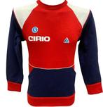 Napoli - Italiaanse voetbal competitie - Diego Maradona -, Nieuw