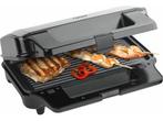 Bestron ASG90XXL - Contactgrill - 3 in 1, Witgoed en Apparatuur, Verzenden, Zo goed als nieuw