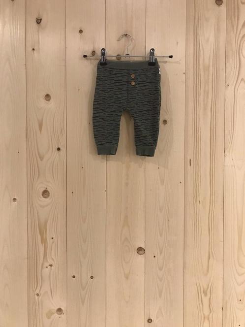 Feetje Broek / Groen / Maat 68, Kinderen en Baby's, Babykleding | Maat 68