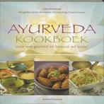 9789002239953 Ayurveda kookboek | Tweedehands, Boeken, Verzenden, Zo goed als nieuw, Lies Ameeuw