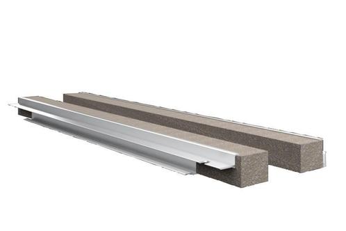 Rittal VX Component Voor draad, kabeldoorvoerkast - 8618810, Doe-het-zelf en Verbouw, Elektra en Kabels, Overige typen, Nieuw