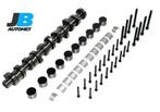 NOKKENAS SET Volkswagen Transport T5 2.5 TDI AXD BNZ BPC, Verzenden, Nieuw, Volkswagen