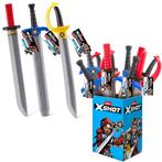 X-Shot Speelzwaard 3 Assorti in Display (Diverse speelgoed), Ophalen of Verzenden, Nieuw