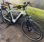 Cube Kathmandu Pro - Electrische Herenfiets met Bosch CX, Ophalen of Verzenden, Zo goed als nieuw, 51 tot 55 cm, Cube