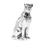 *WOONWINKEL* Kare Design Rivet Decoratieve Kat Groot, Huis en Inrichting, Woonaccessoires | Overige, Verzenden, Nieuw