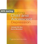 Treating Child And Adolescent Depression 9780781795692, Boeken, Verzenden, Gelezen, Joseph M. Rey