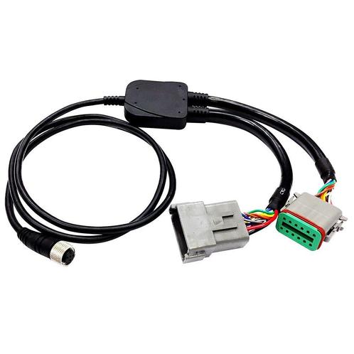 Raymarine Caterpillar Kabel 12-Weg, Watersport en Boten, Bootonderdelen, Nieuw, Zeilboot of Motorboot, Ophalen of Verzenden