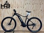 Giant Talon E+ 2 E-Bike Shimano Alivio 2022, Fietsen en Brommers, Zo goed als nieuw, 50 km per accu of meer, 55 tot 59 cm, Giant