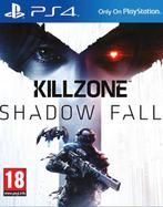 Killzone Shadow Fall (PS4 Games), Ophalen of Verzenden, Zo goed als nieuw