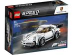 Lego Speed Champions 75895 Porsche 911 Turbo 3.0, Kinderen en Baby's, Nieuw, Ophalen of Verzenden