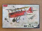 Roden 607 RAF S.E.5a w/Wolseley Viper 1:32, Verzenden, Nieuw